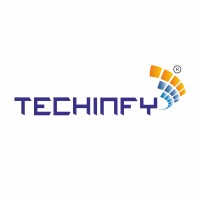 Techinfy