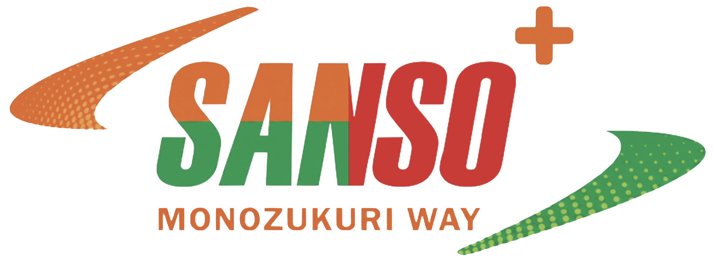Sanso Monozukuri Way